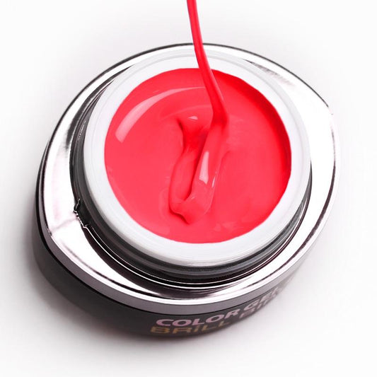Gel de color Brush &amp; Go - GO84