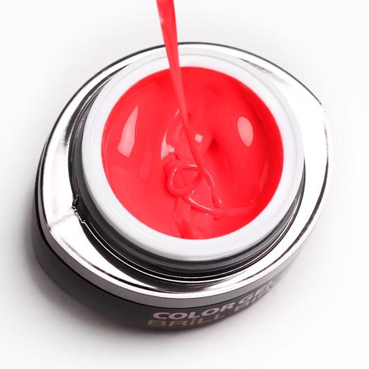 Gel de color Brush &amp; Go - GO60