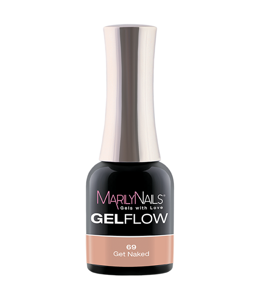 GelFlow - 69 Get Naked
