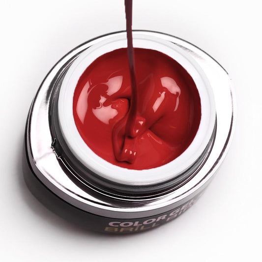 Gel de color Brush &amp; Go - GO77
