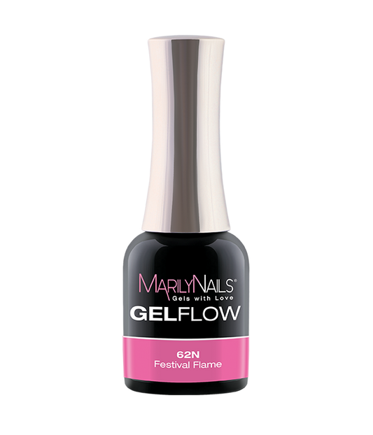 GelFlow - 62N Festival Flame