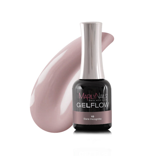 GelFlow - 15 Bare Incognite