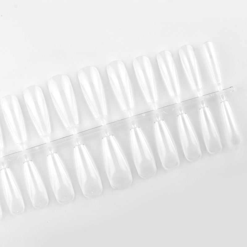 Gel tips starter kit