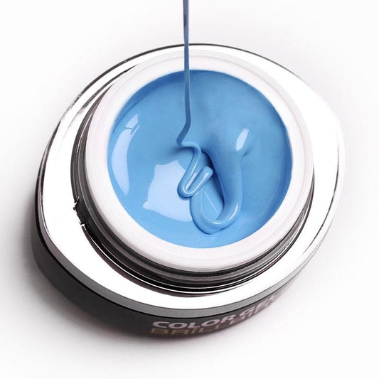Gel de color Brush &amp; Go - GO24