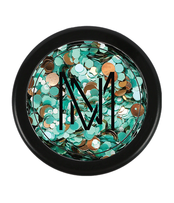 MarilyNails Glitter 2