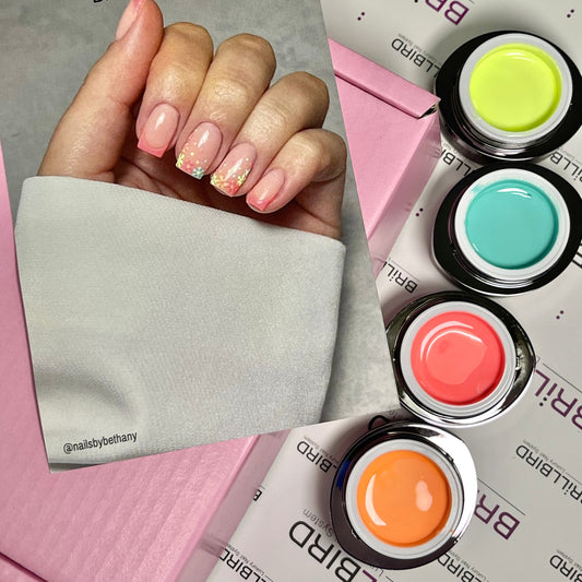 Summer Collection Box