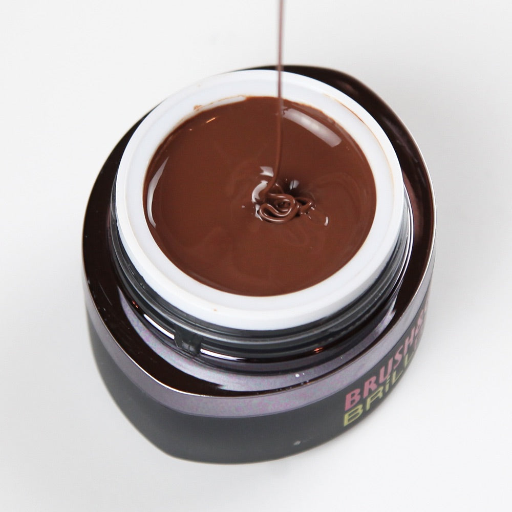 Brush & go colour gel  - GO106