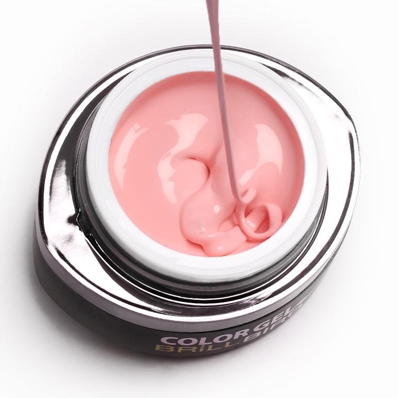 Gel de color Brush &amp; Go - GO6