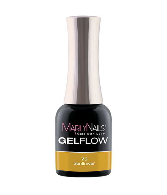 GelFlow - 75 Sunflower