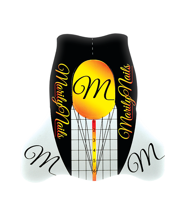 MarilyNails ArchiTech Forms