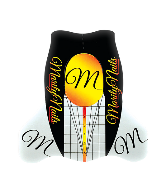 Formas ArchiTech de MarilyNails