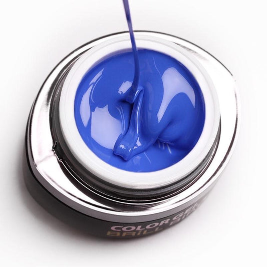 Gel de color Brush &amp; Go - GO27