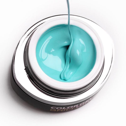 Gel de color Brush &amp; Go - GO37