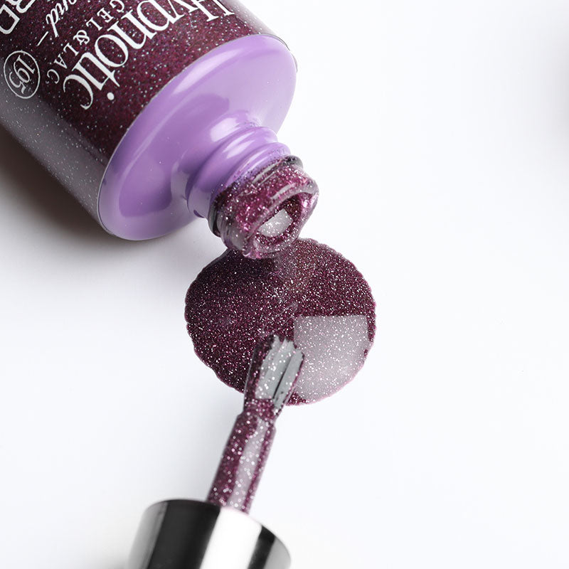 Hypnotic Diamond Gel & Lac- 195