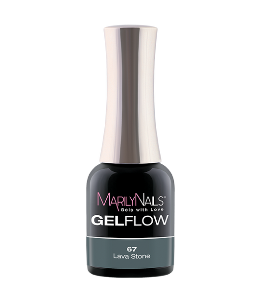 GelFlow - 67 Lava Stone