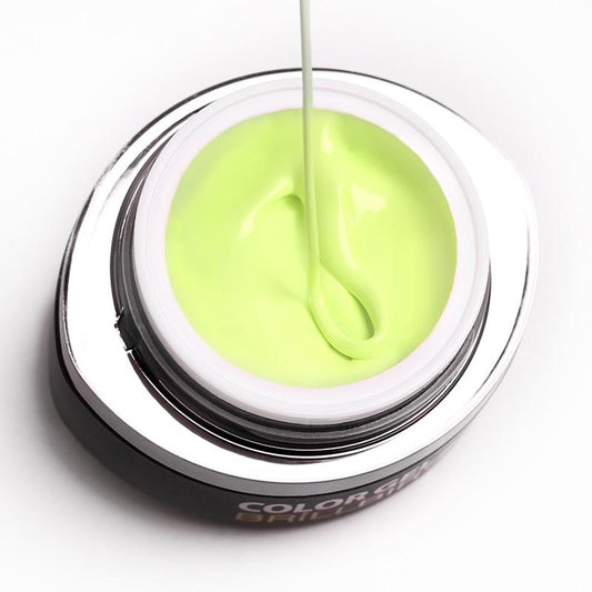 Gel de color Brush &amp; Go - GO89