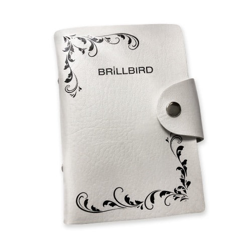 Stamp plate holder